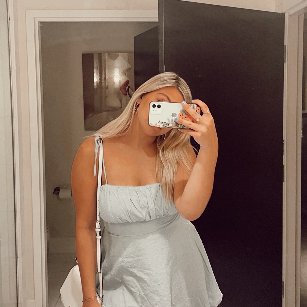 Meet your Posher, Olivia